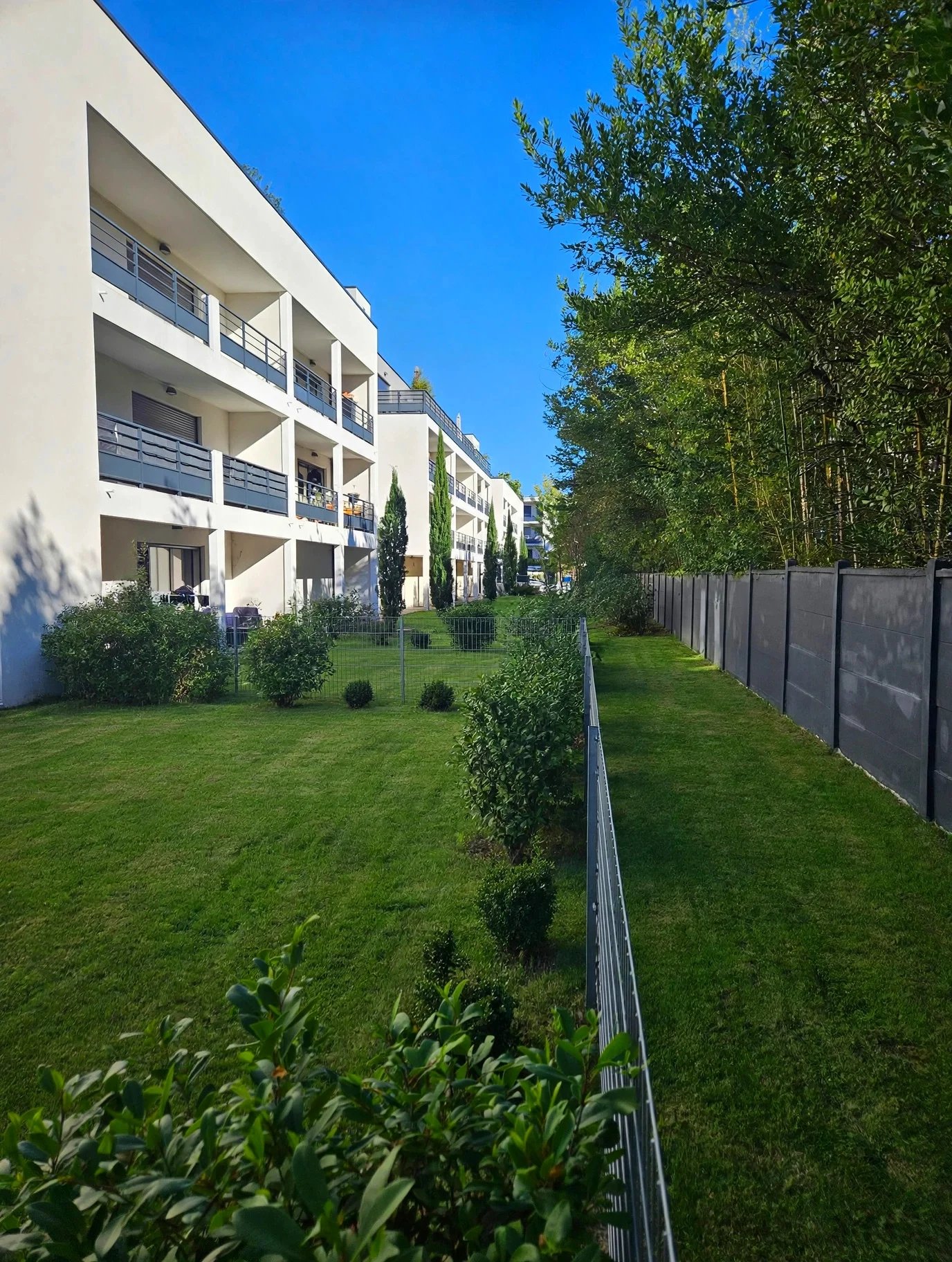 Appartement 3 pièces 62 m² · à Bordeaux · 62 m² · 295 000 €